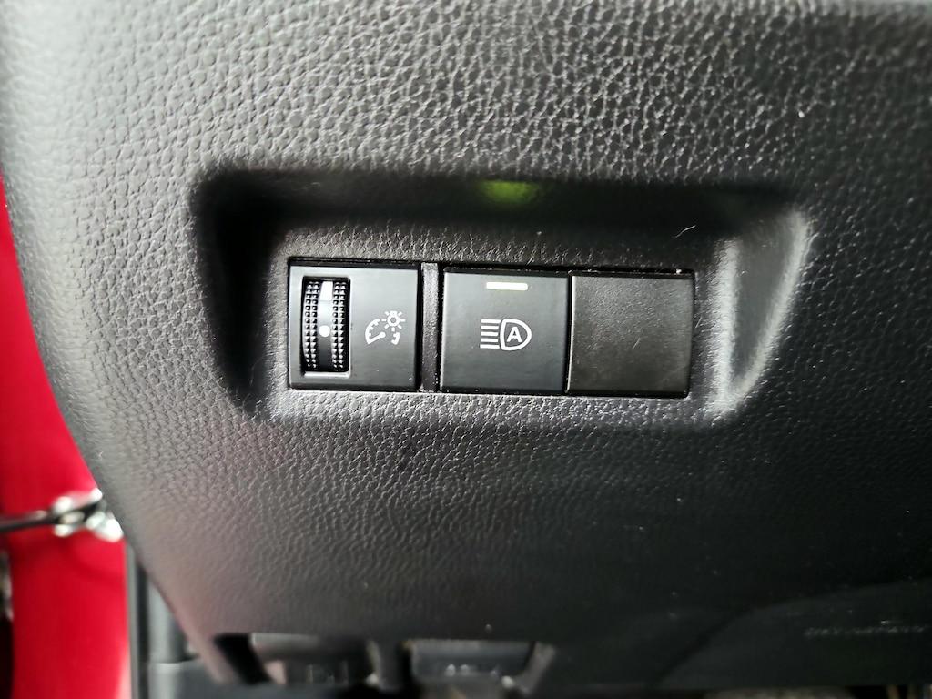 used 2021 Toyota RAV4 car, priced at $20,998