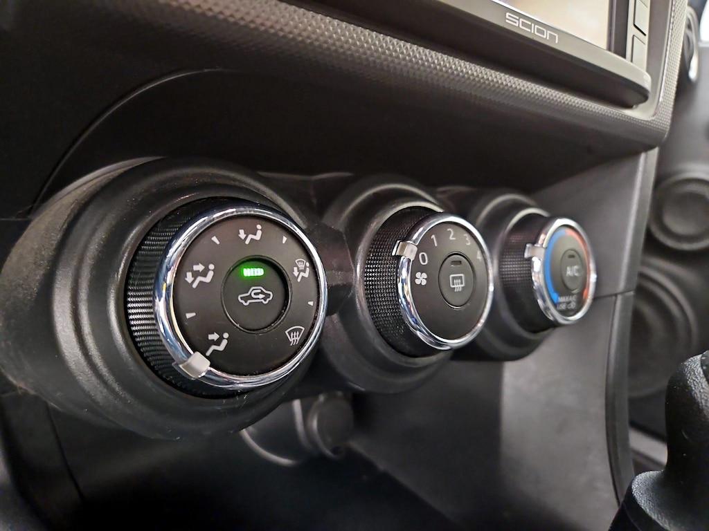 used 2014 Scion tC car, priced at $12,998