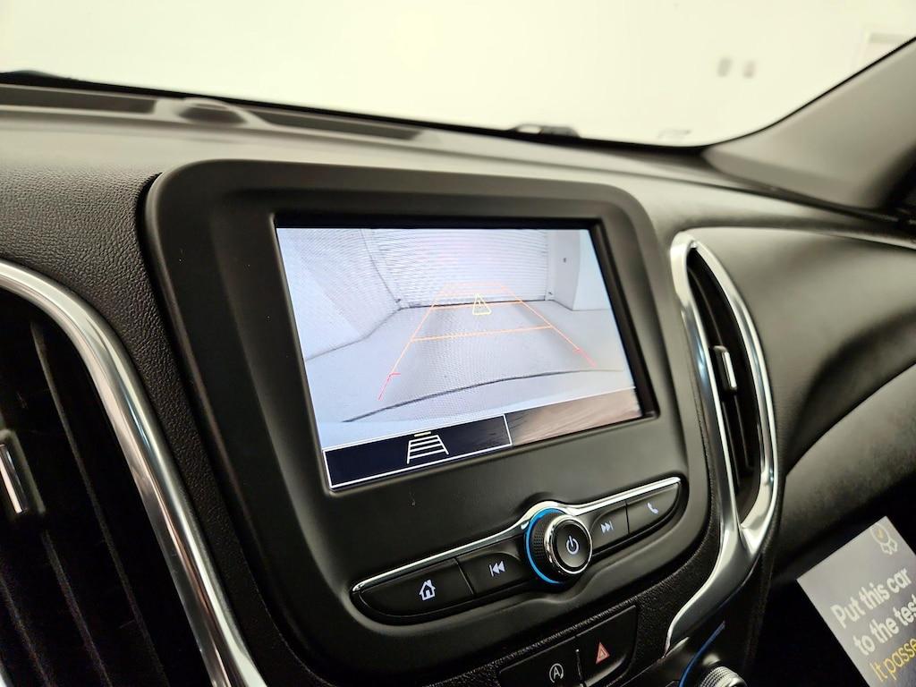 used 2023 Chevrolet Equinox car, priced at $19,998