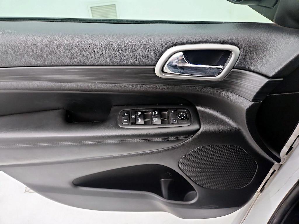 used 2019 Jeep Grand Cherokee car, priced at $23,998