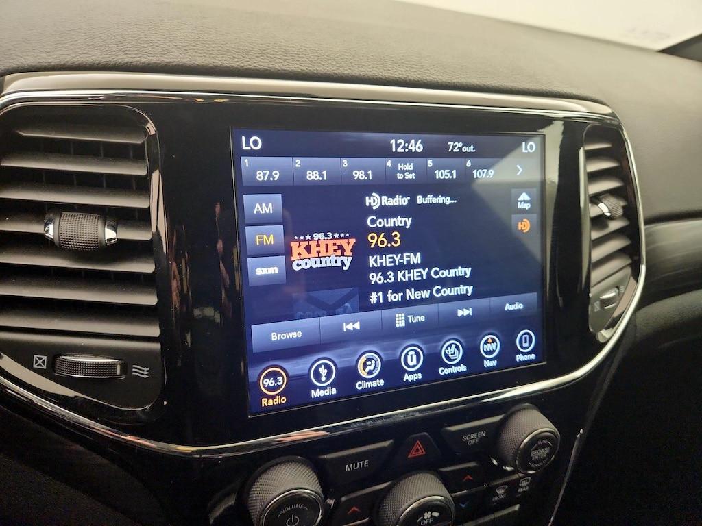 used 2019 Jeep Grand Cherokee car, priced at $23,998