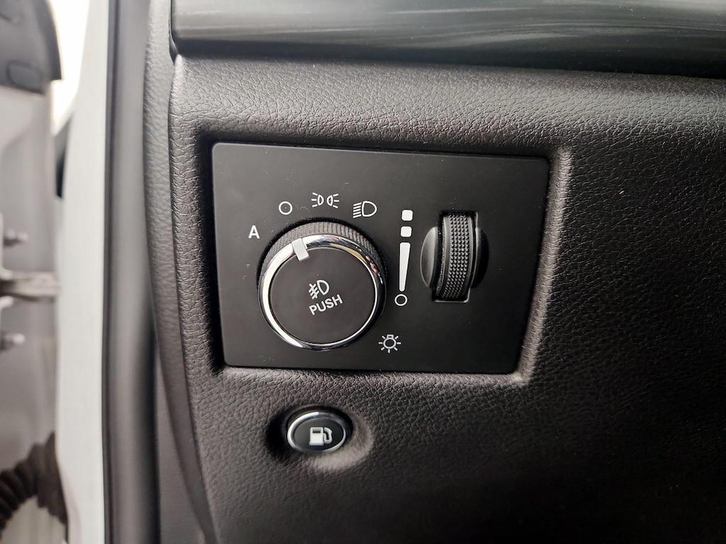 used 2019 Jeep Grand Cherokee car, priced at $23,998