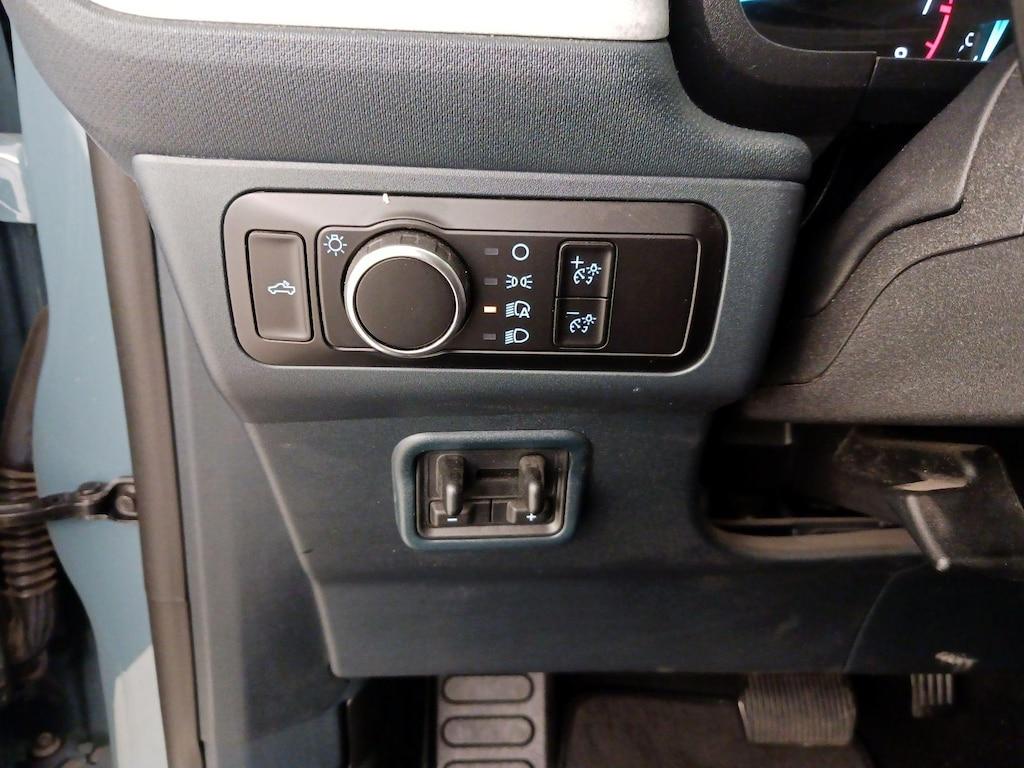 used 2023 Ford Maverick car, priced at $25,998