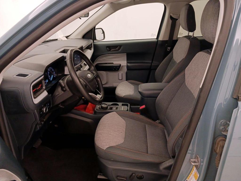 used 2023 Ford Maverick car, priced at $25,998