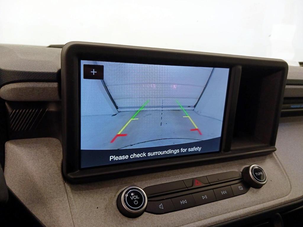 used 2023 Ford Maverick car, priced at $25,998