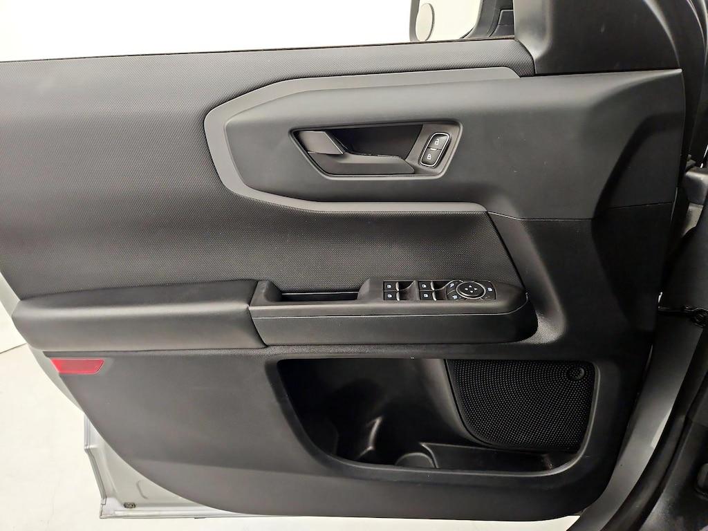 used 2021 Ford Bronco Sport car, priced at $19,998