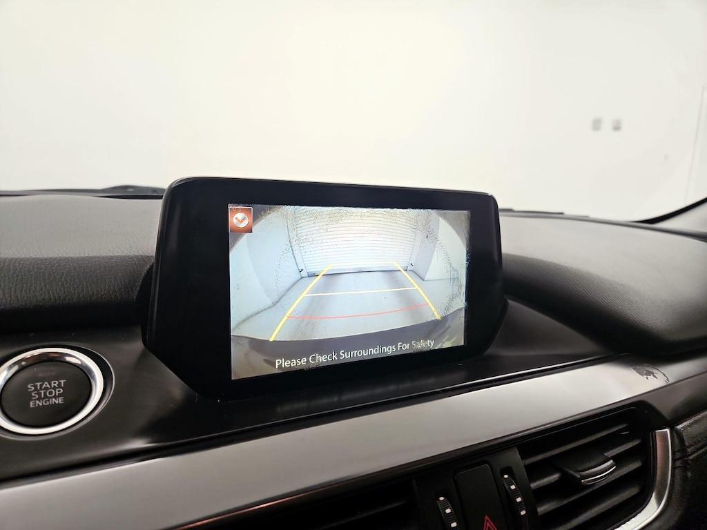 used 2016 Mazda Mazda6 car, priced at $16,998
