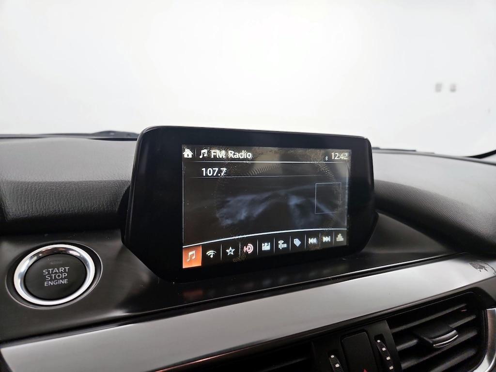 used 2016 Mazda Mazda6 car, priced at $16,998