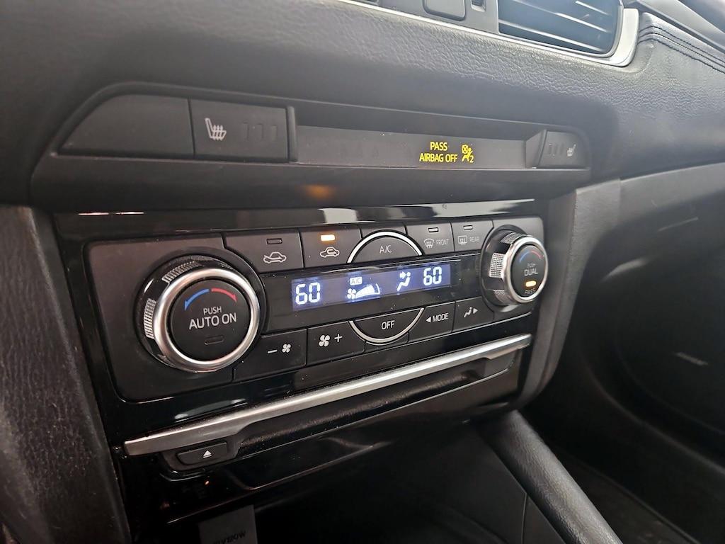 used 2016 Mazda Mazda6 car, priced at $16,998