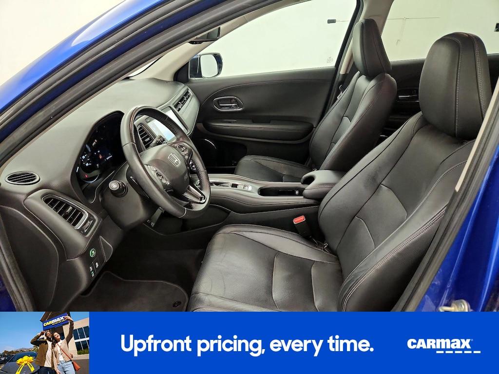 used 2019 Honda HR-V car, priced at $21,998