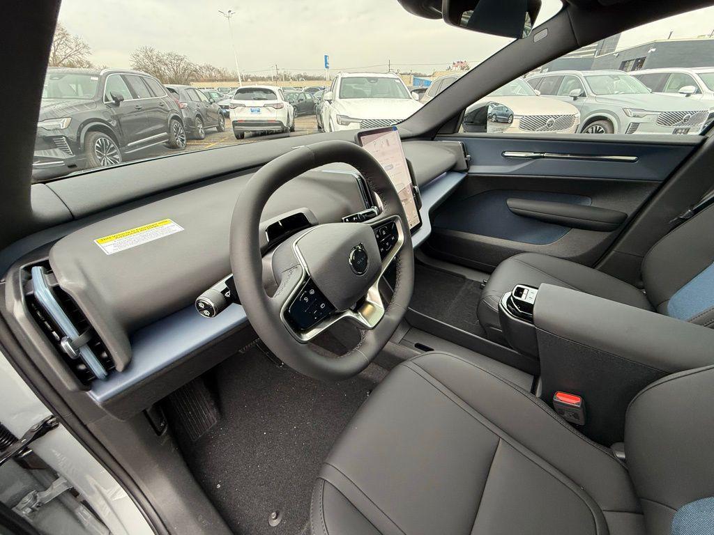 new 2026 Volvo EX30 car, priced at $43,790