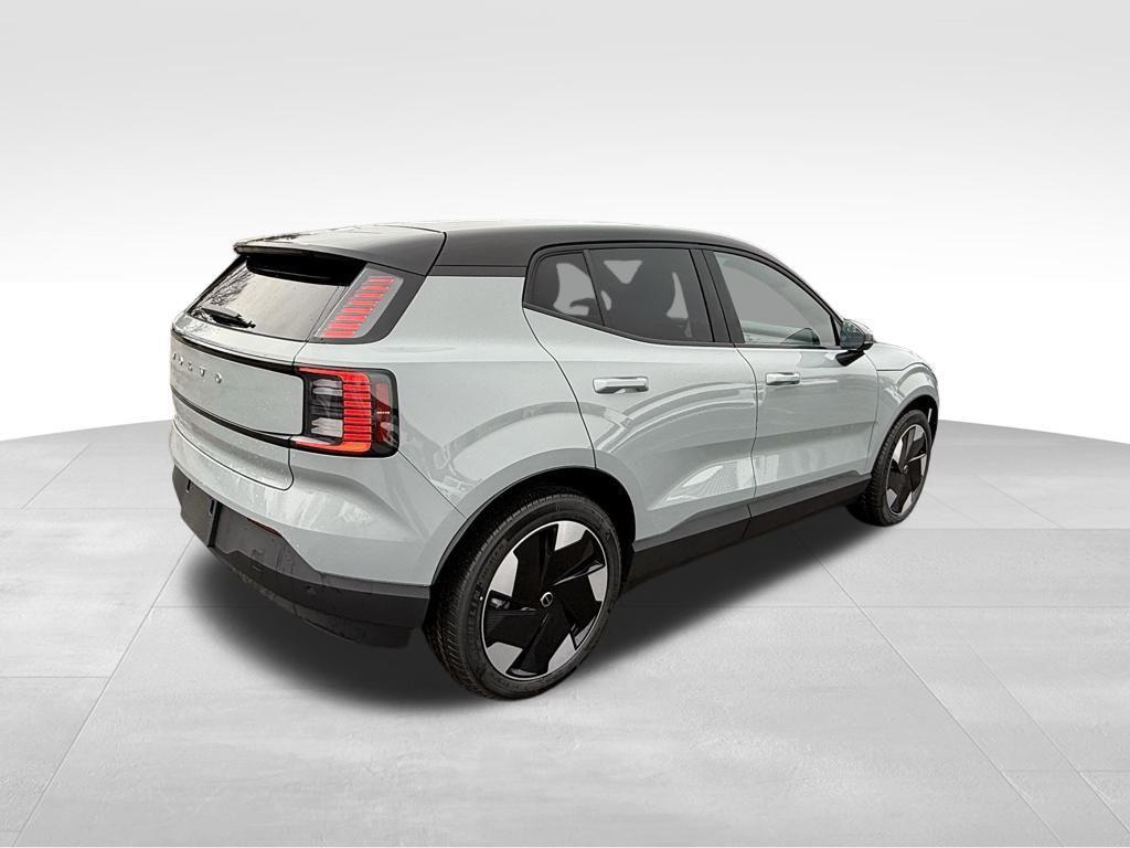 new 2026 Volvo EX30 car, priced at $43,790