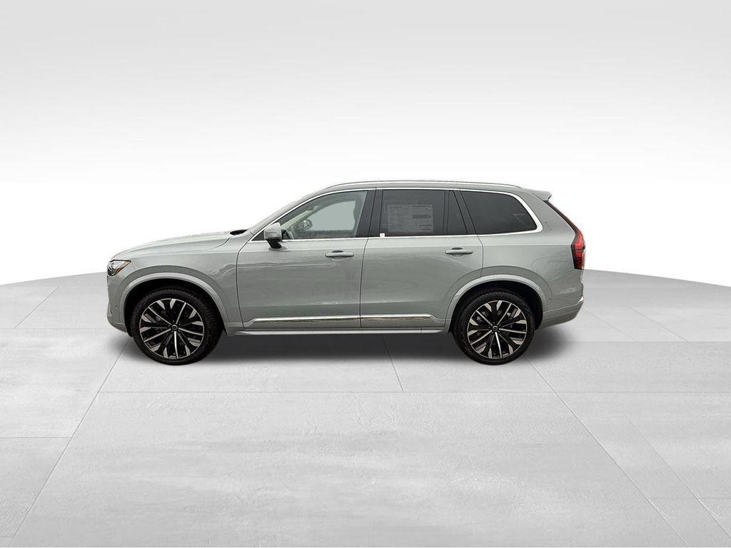 new 2026 Volvo XC90 car, priced at $69,825