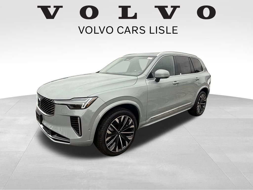 new 2026 Volvo XC90 car, priced at $69,825