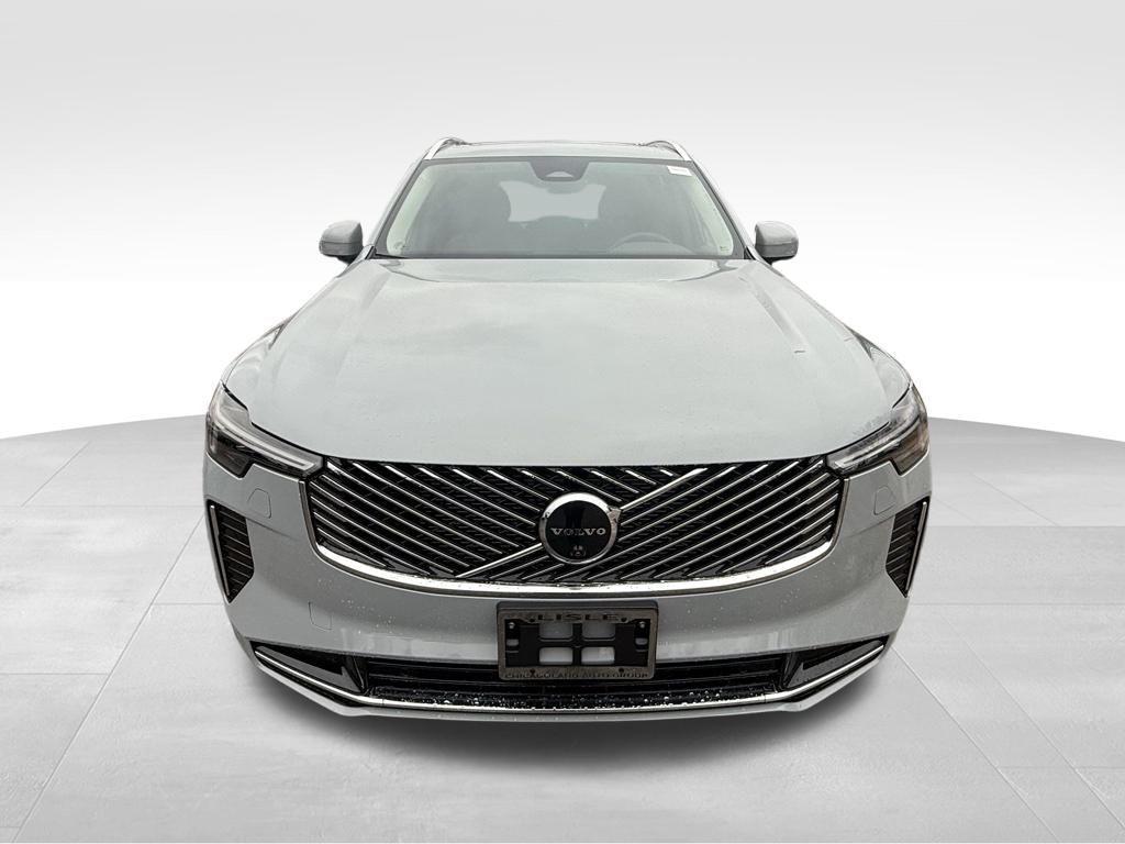 new 2026 Volvo XC90 car, priced at $69,825