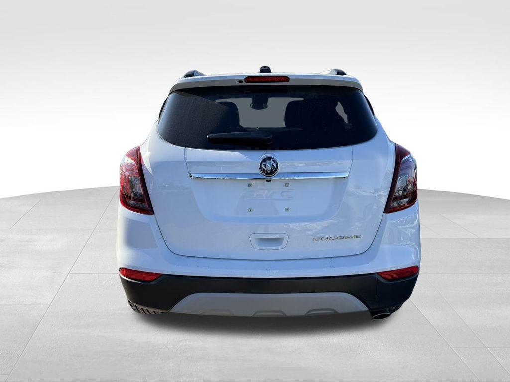used 2019 Buick Encore car, priced at $13,456