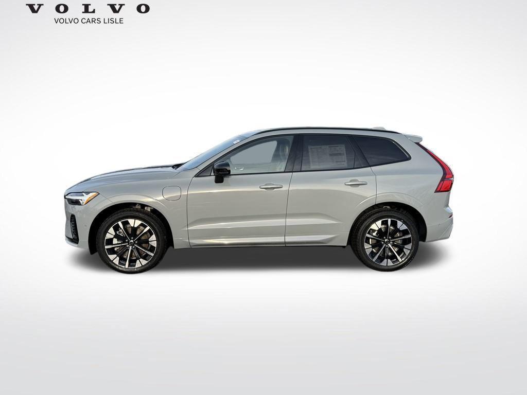 new 2026 Volvo XC60 Plug-In Hybrid car, priced at $67,285