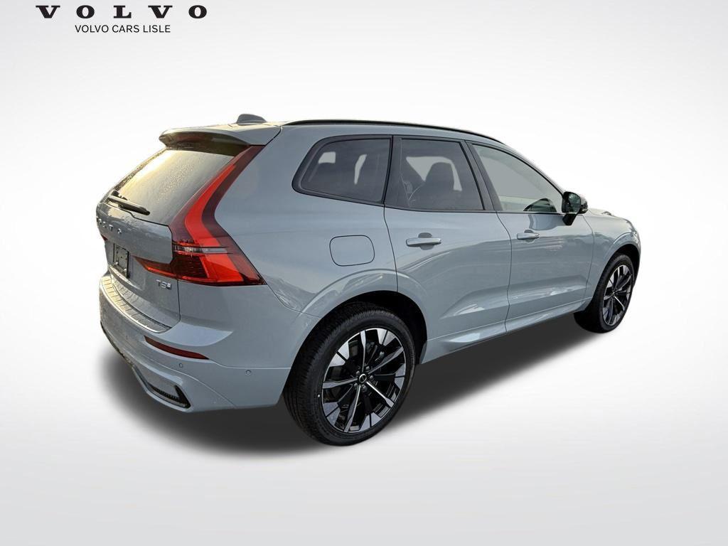 new 2026 Volvo XC60 Plug-In Hybrid car, priced at $67,285