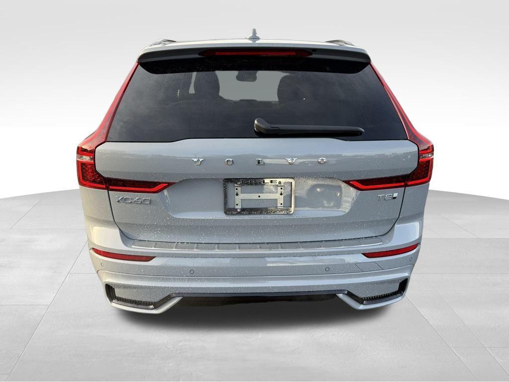 new 2026 Volvo XC60 Plug-In Hybrid car, priced at $67,285