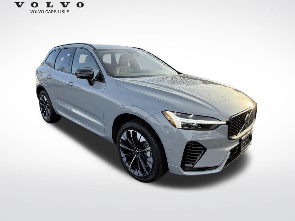new 2026 Volvo XC60 Plug-In Hybrid car, priced at $66,785