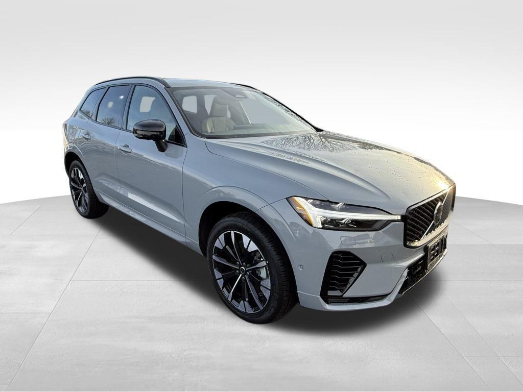 new 2026 Volvo XC60 Plug-In Hybrid car, priced at $67,285