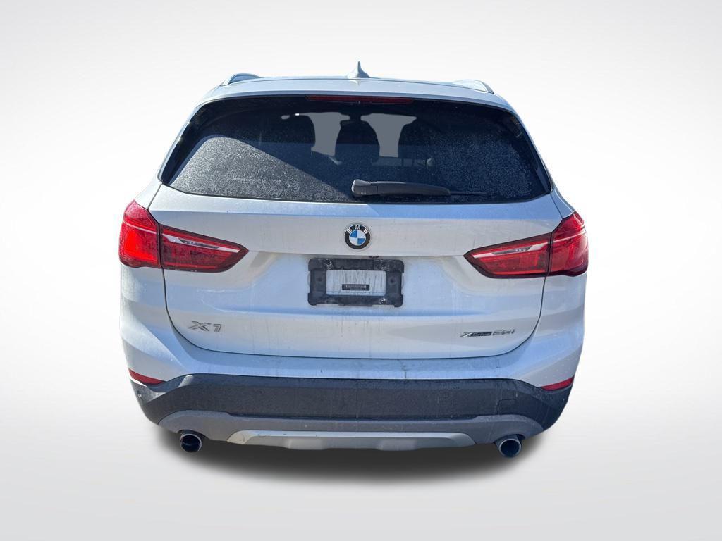 used 2018 BMW X1 car, priced at $11,802
