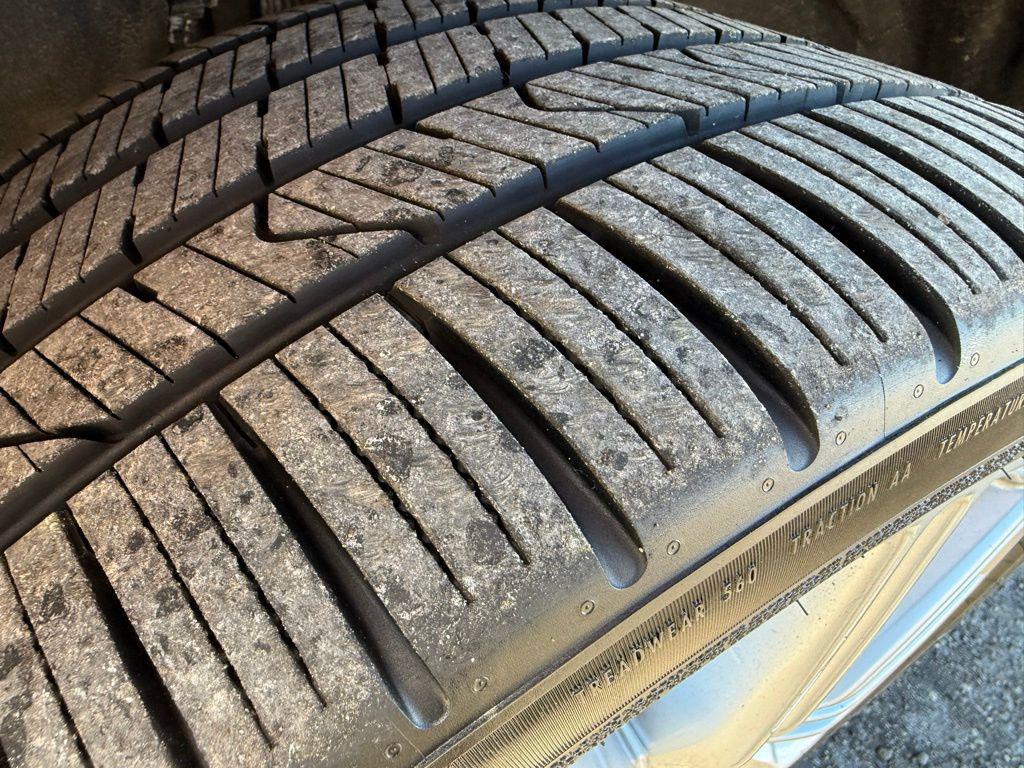 used 2017 Porsche Cayenne car, priced at $19,000