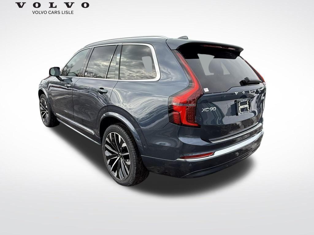 new 2026 Volvo XC90 Plug-In Hybrid car, priced at $76,375