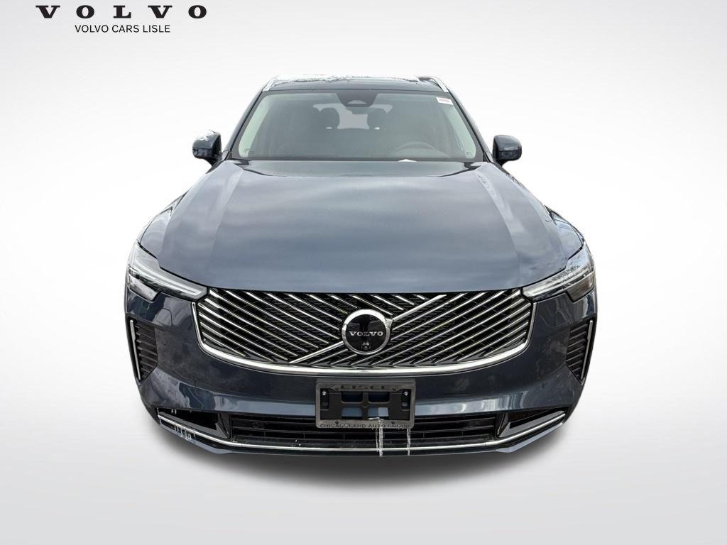 new 2026 Volvo XC90 Plug-In Hybrid car, priced at $76,375