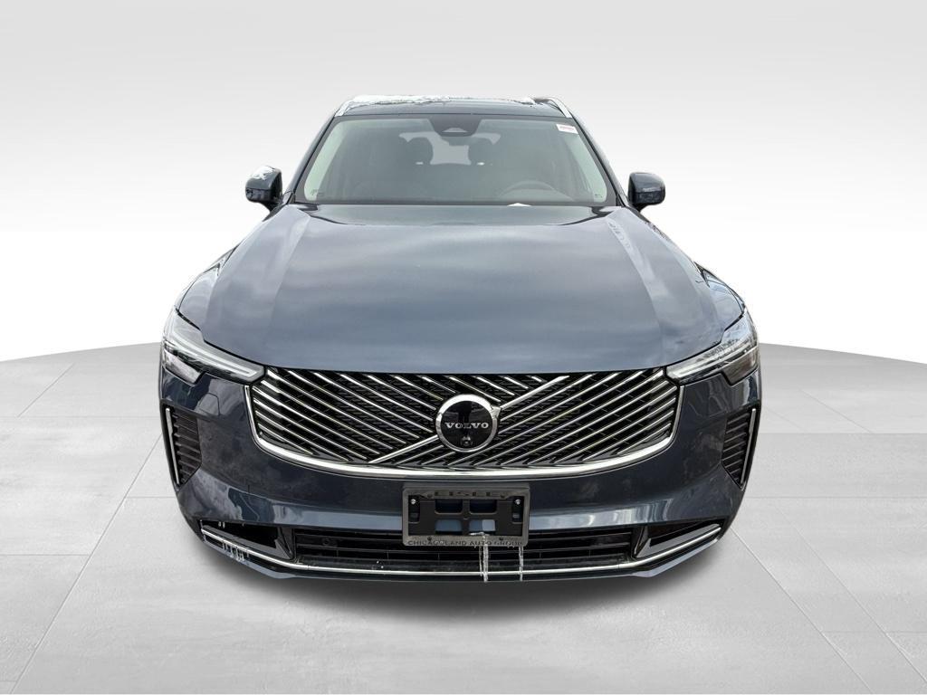 new 2026 Volvo XC90 Plug-In Hybrid car, priced at $79,875