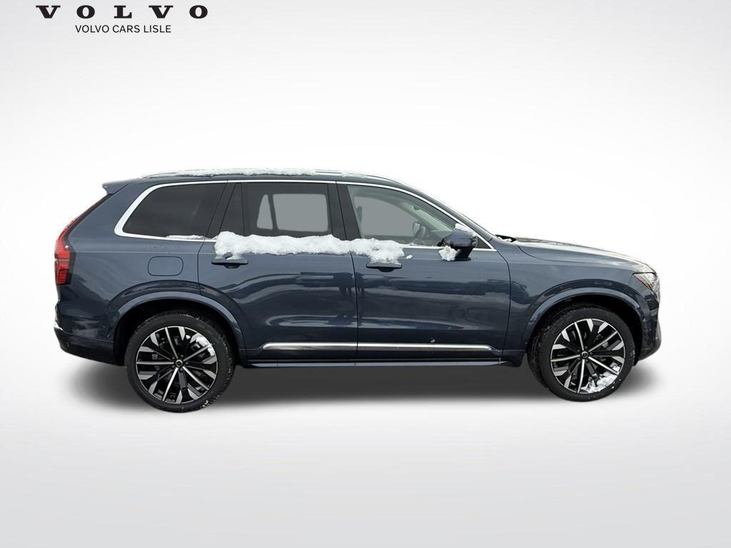 new 2026 Volvo XC90 Plug-In Hybrid car, priced at $76,375