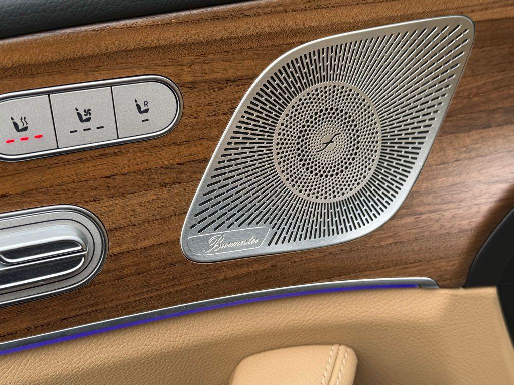 used 2025 Mercedes-Benz GLE 350 car, priced at $60,900