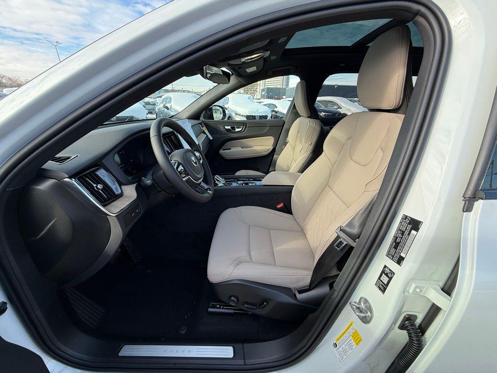 new 2026 Volvo XC60 Plug-In Hybrid car, priced at $67,285