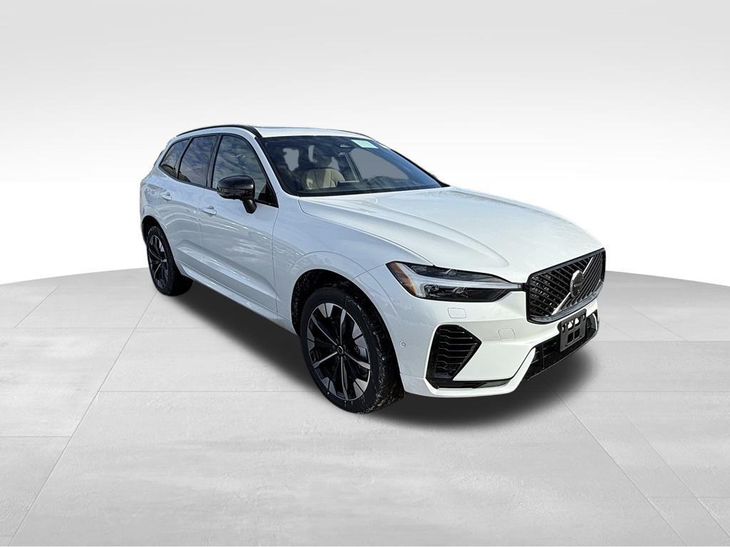 new 2026 Volvo XC60 Plug-In Hybrid car, priced at $67,285