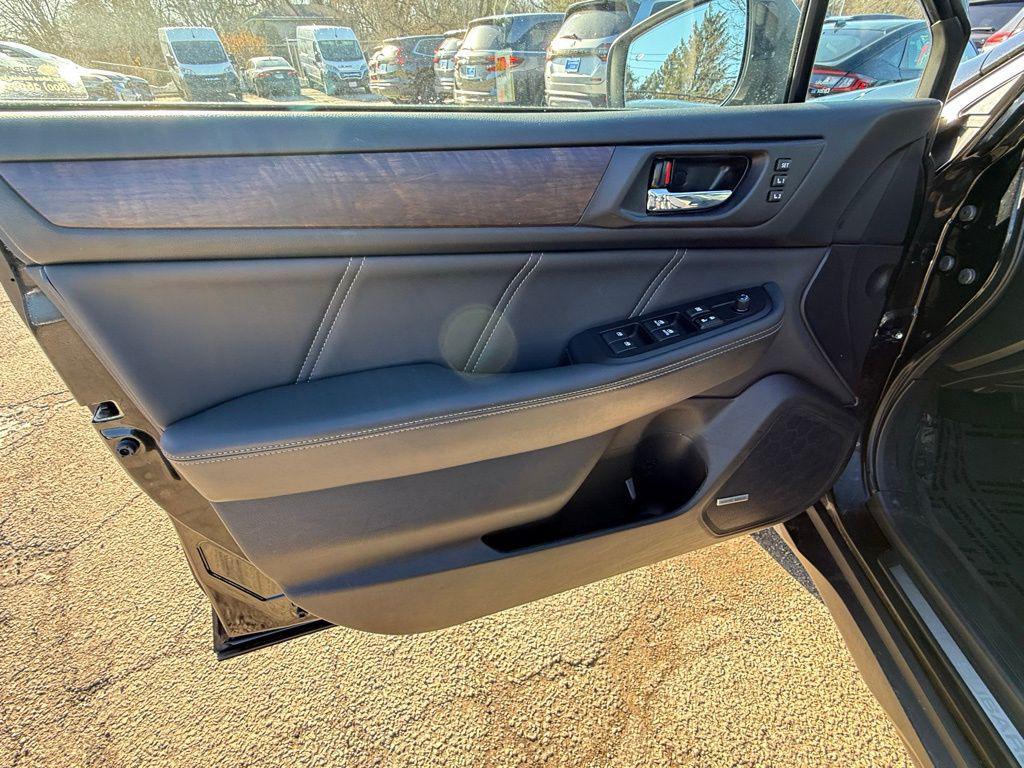 used 2019 Subaru Outback car, priced at $17,372