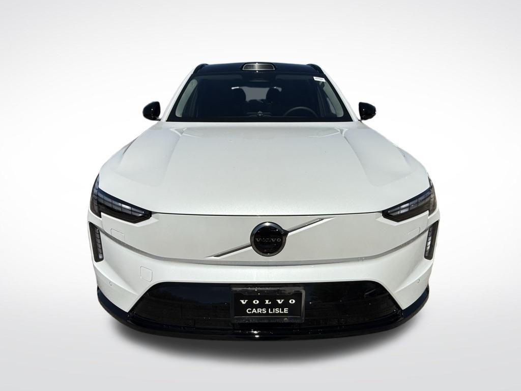 new 2025 Volvo EX90 car, priced at $81,742