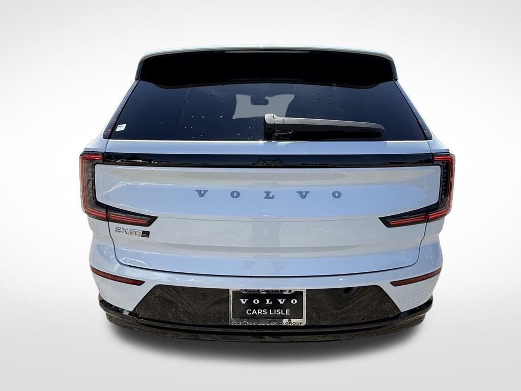 new 2025 Volvo EX90 car, priced at $81,742