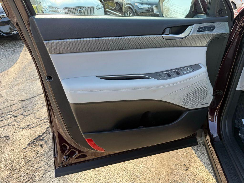 used 2023 Hyundai Palisade car, priced at $33,999