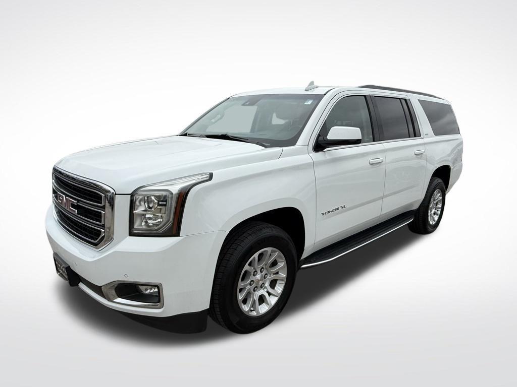 used 2019 GMC Yukon XL car, priced at $18,989