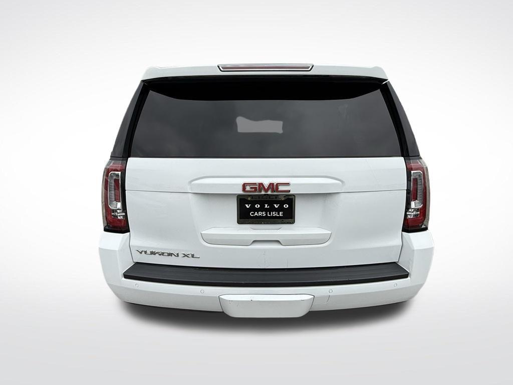 used 2019 GMC Yukon XL car, priced at $18,989