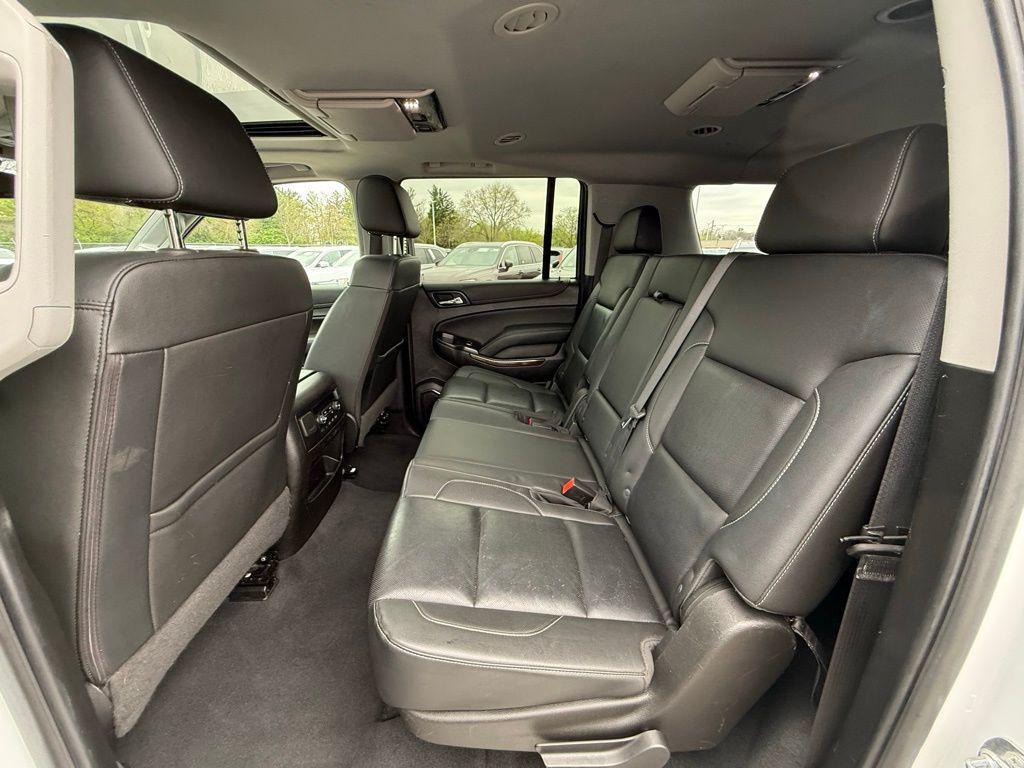 used 2019 GMC Yukon XL car, priced at $18,989