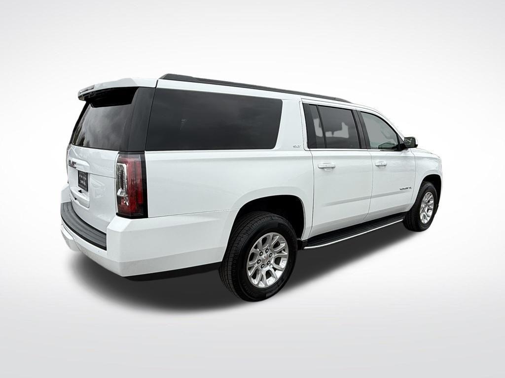 used 2019 GMC Yukon XL car, priced at $18,989