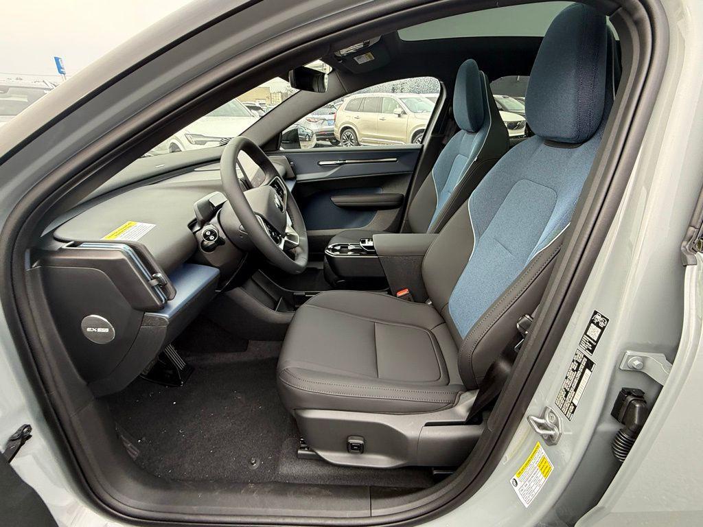 new 2026 Volvo EX30 car, priced at $43,420