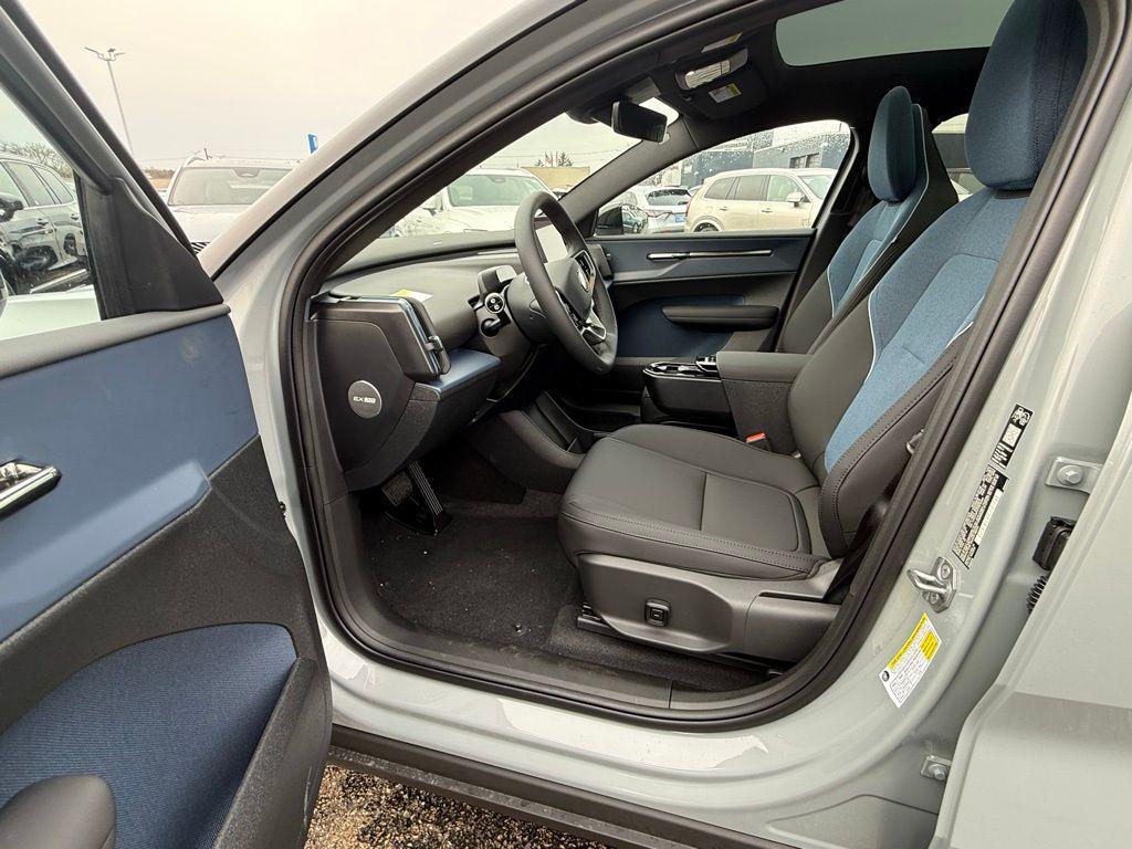 new 2026 Volvo EX30 car, priced at $43,420