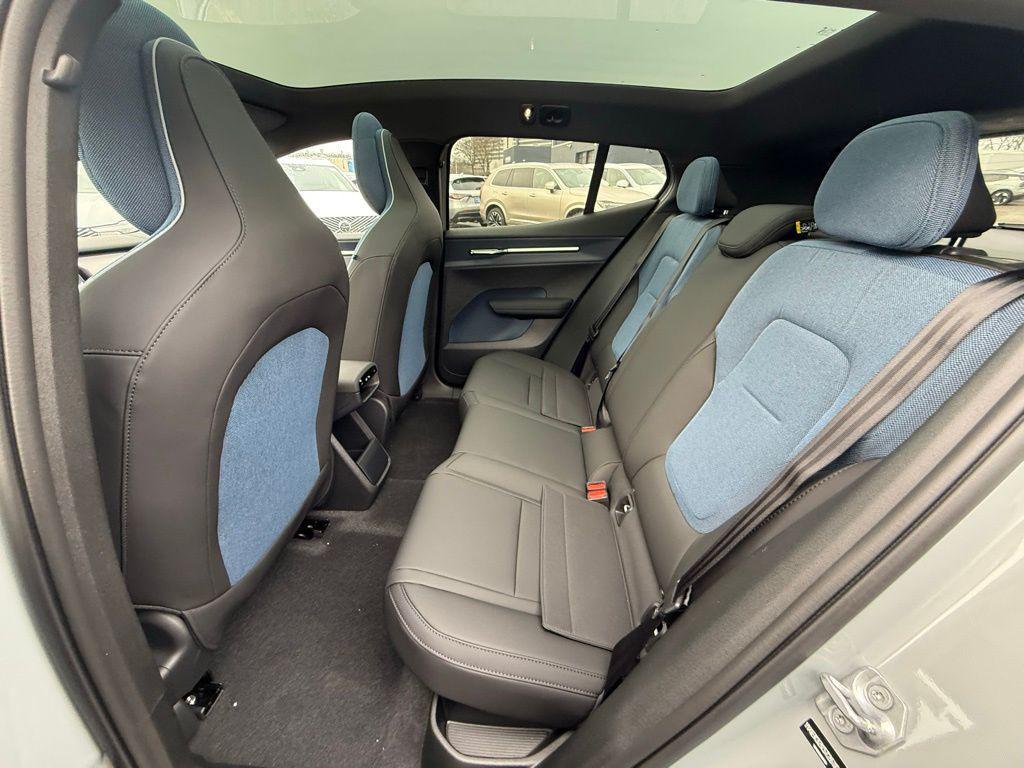 new 2026 Volvo EX30 car, priced at $43,420