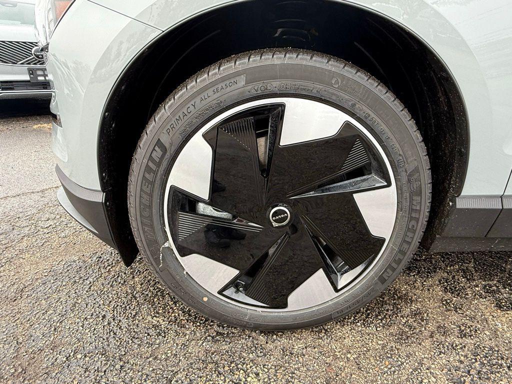 new 2026 Volvo EX30 car, priced at $43,420