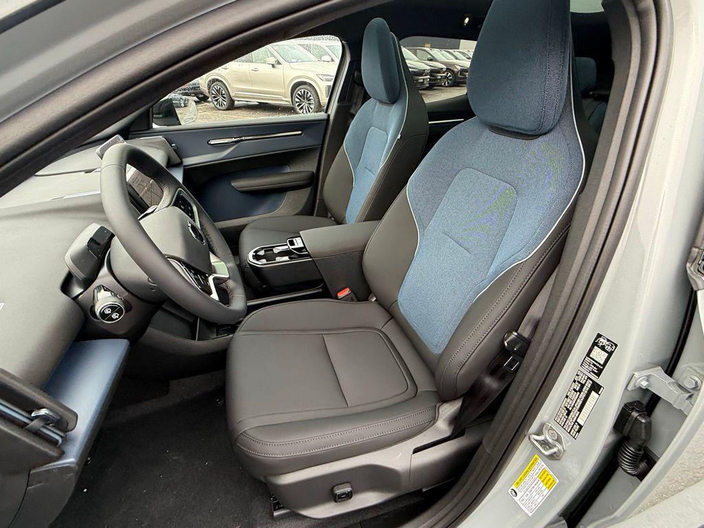 new 2026 Volvo EX30 car, priced at $43,420