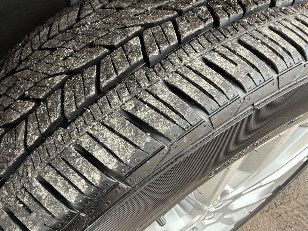 used 2024 GMC Acadia car, priced at $48,899