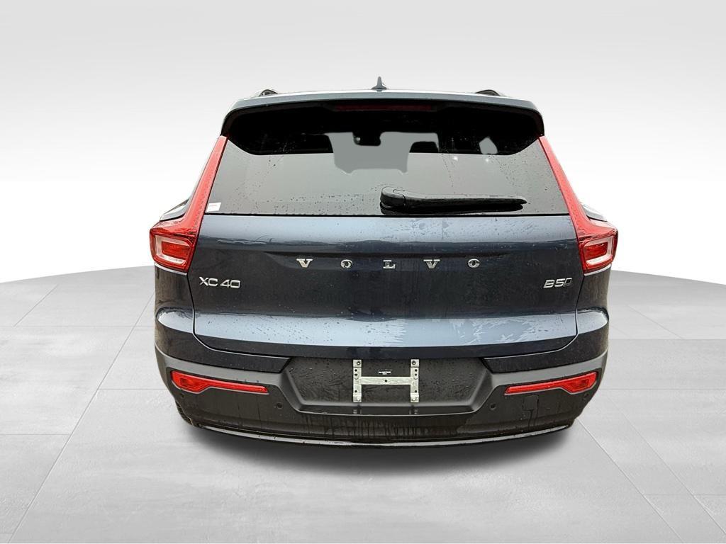 new 2026 Volvo XC40 car, priced at $50,750
