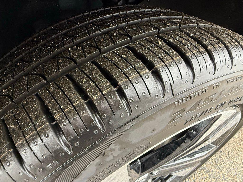 new 2026 Volvo XC40 car, priced at $50,750